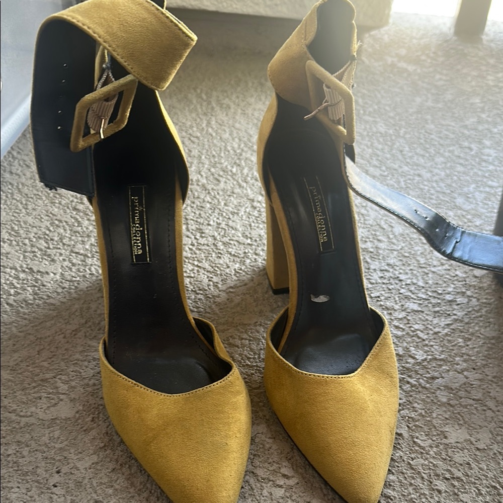 Women’s heels
